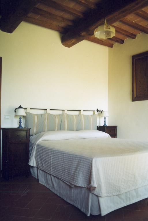 Frateria Di San Benedetto Βίλα Montepulciano Stazione Δωμάτιο φωτογραφία