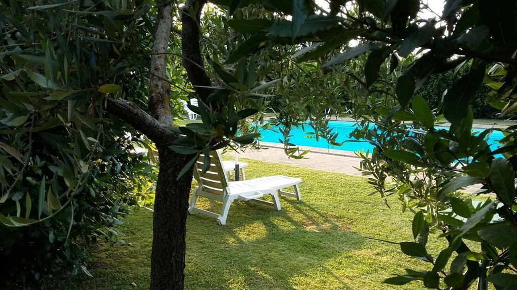 Frateria Di San Benedetto Βίλα Montepulciano Stazione Εξωτερικό φωτογραφία