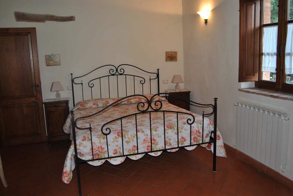 Frateria Di San Benedetto Βίλα Montepulciano Stazione Εξωτερικό φωτογραφία