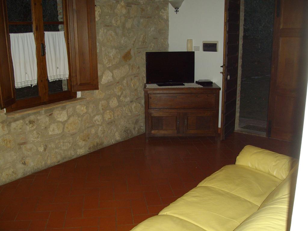 Frateria Di San Benedetto Βίλα Montepulciano Stazione Εξωτερικό φωτογραφία